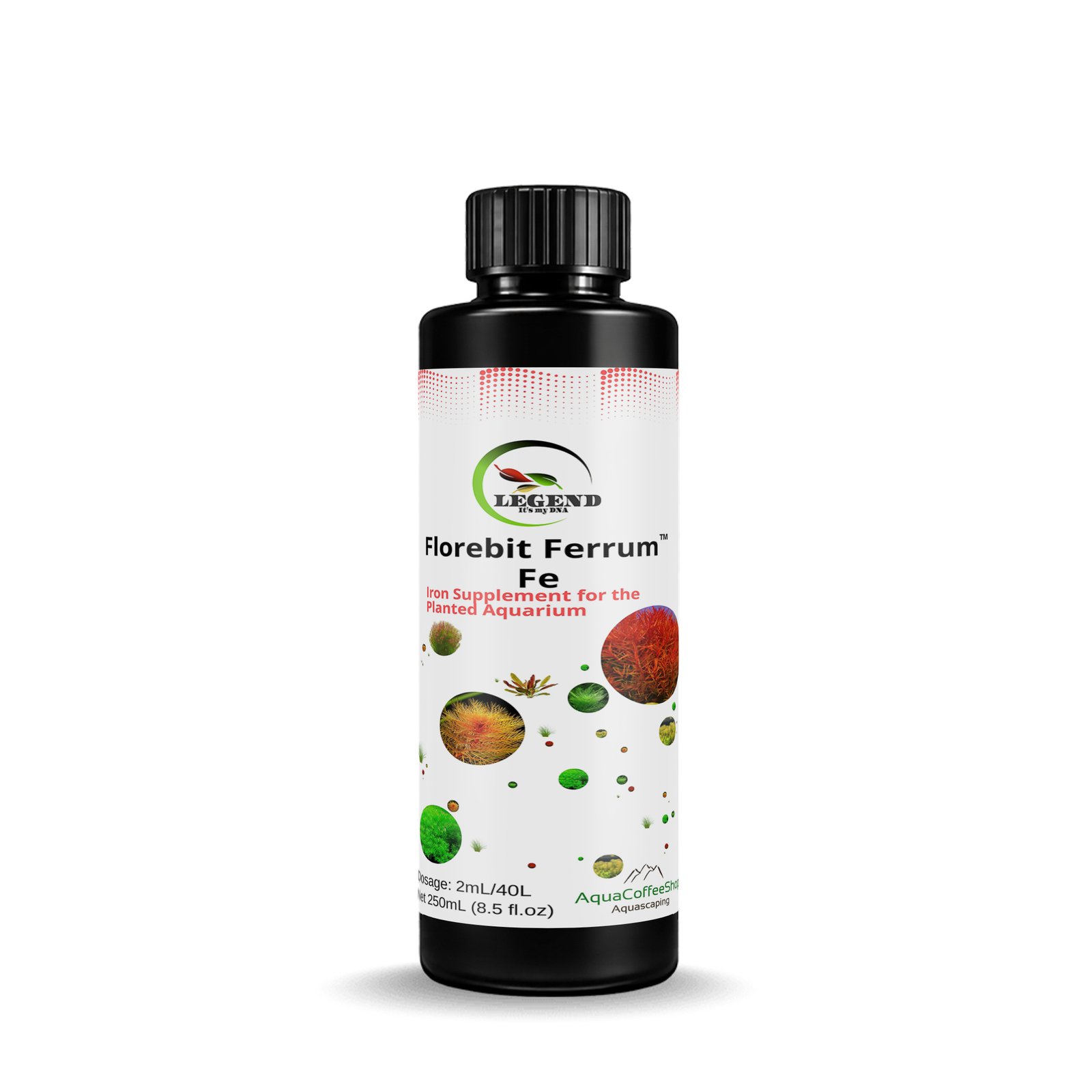 Florebit Ferrum Fe™ 250ml