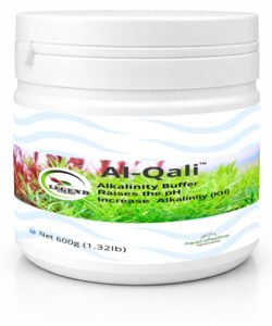Legend Al-Qali™ 600g white-1