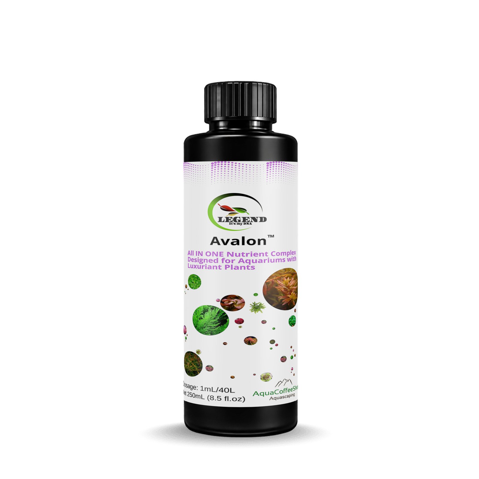 Legend Avalon™ 250ml