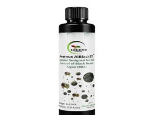 Algae Control