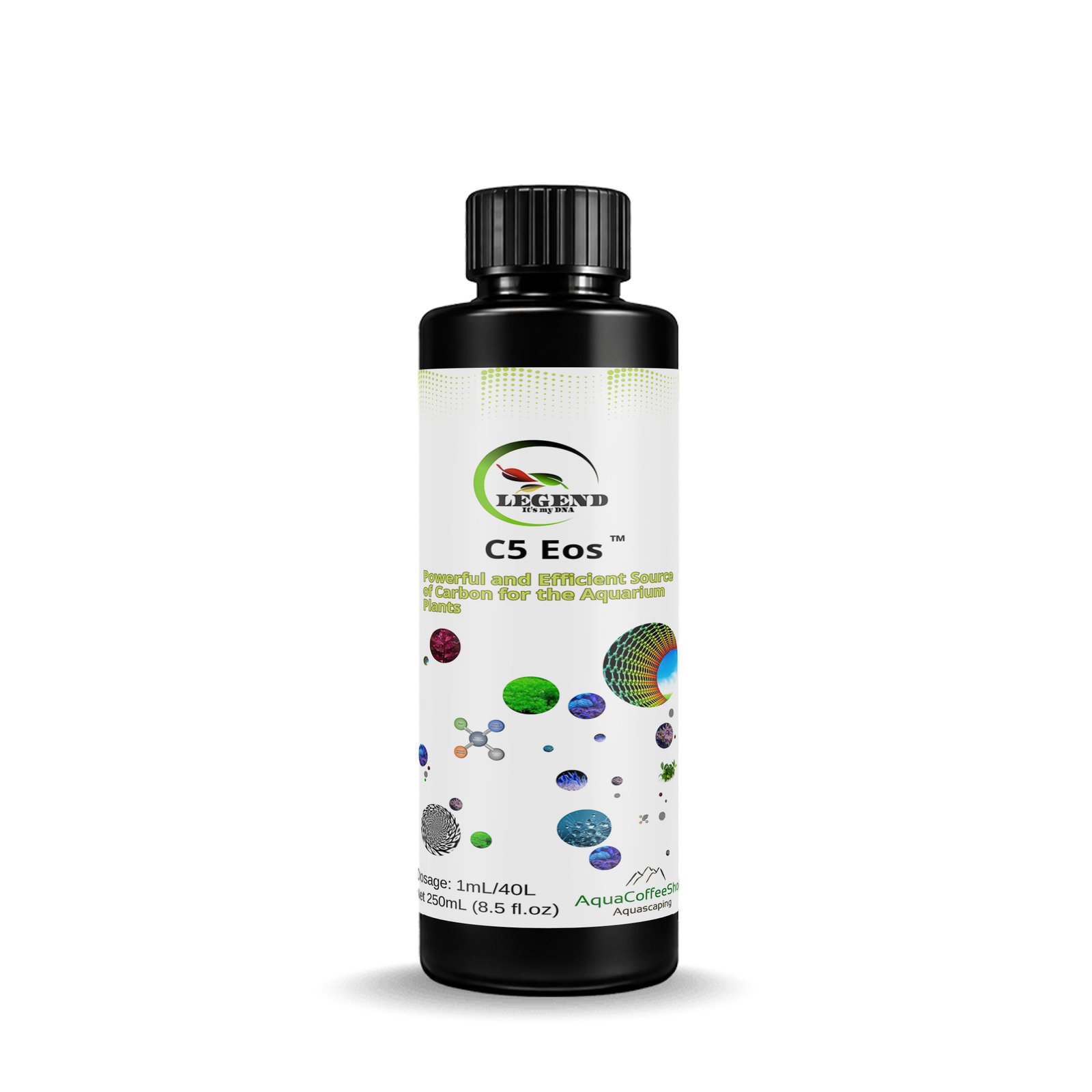Legend C5 Eos 250ml