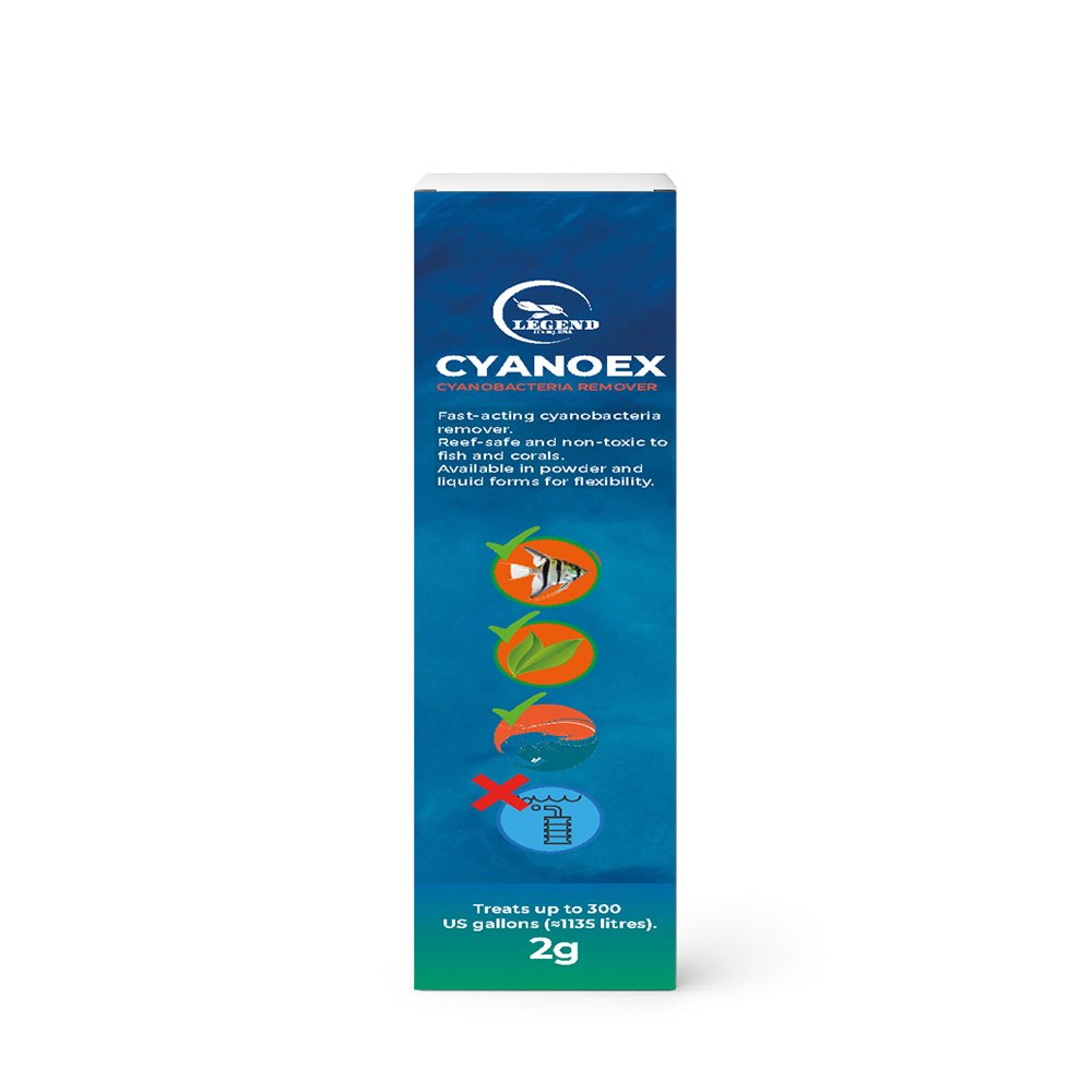 Legend CyanoEX- box-2g-front