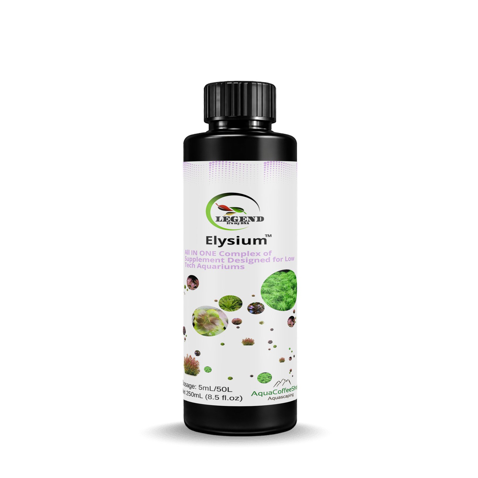 Legend Elysium ™ 250ml
