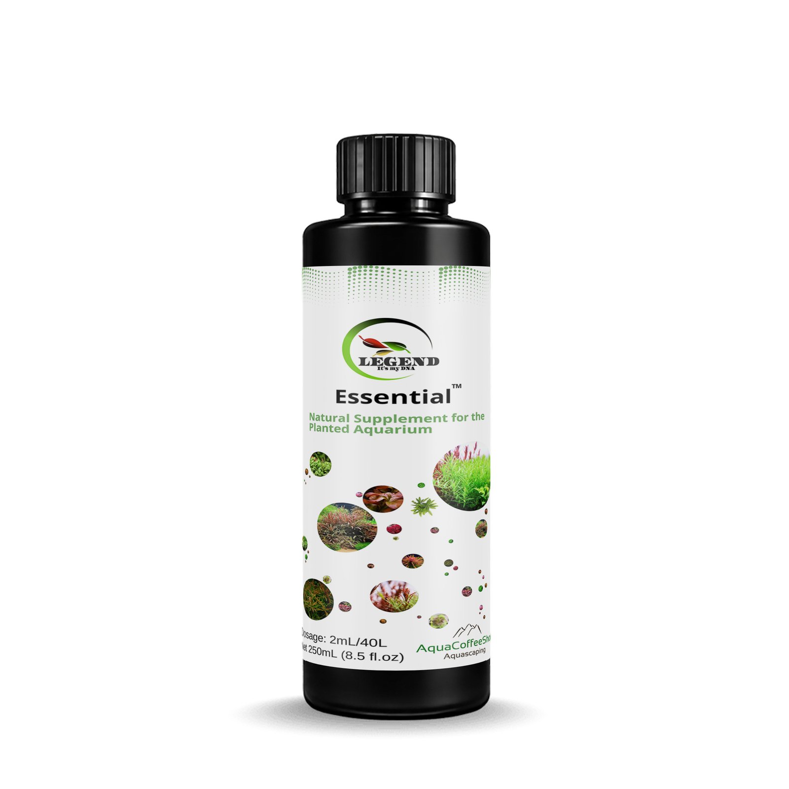 Legend Essential™ 250ml