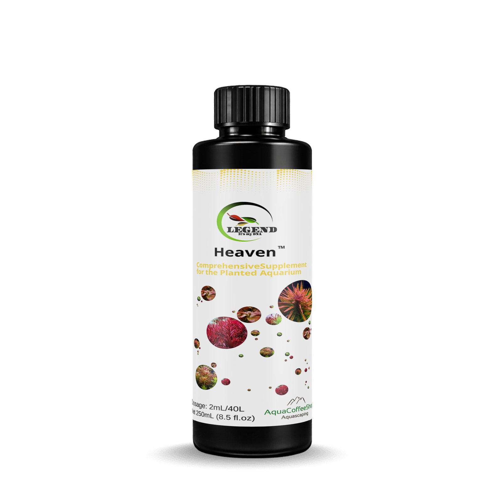 Legend Heaven 250ml