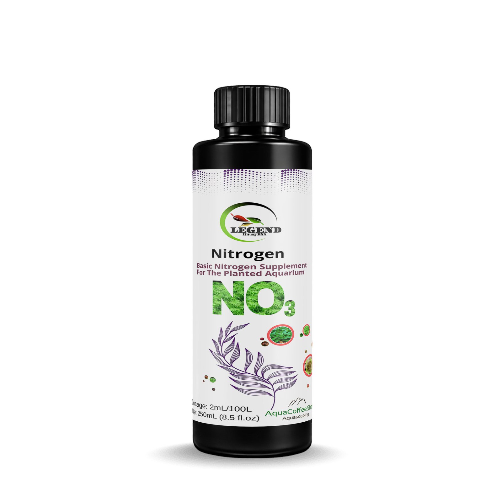 Legend Nitrogen™ 250mL