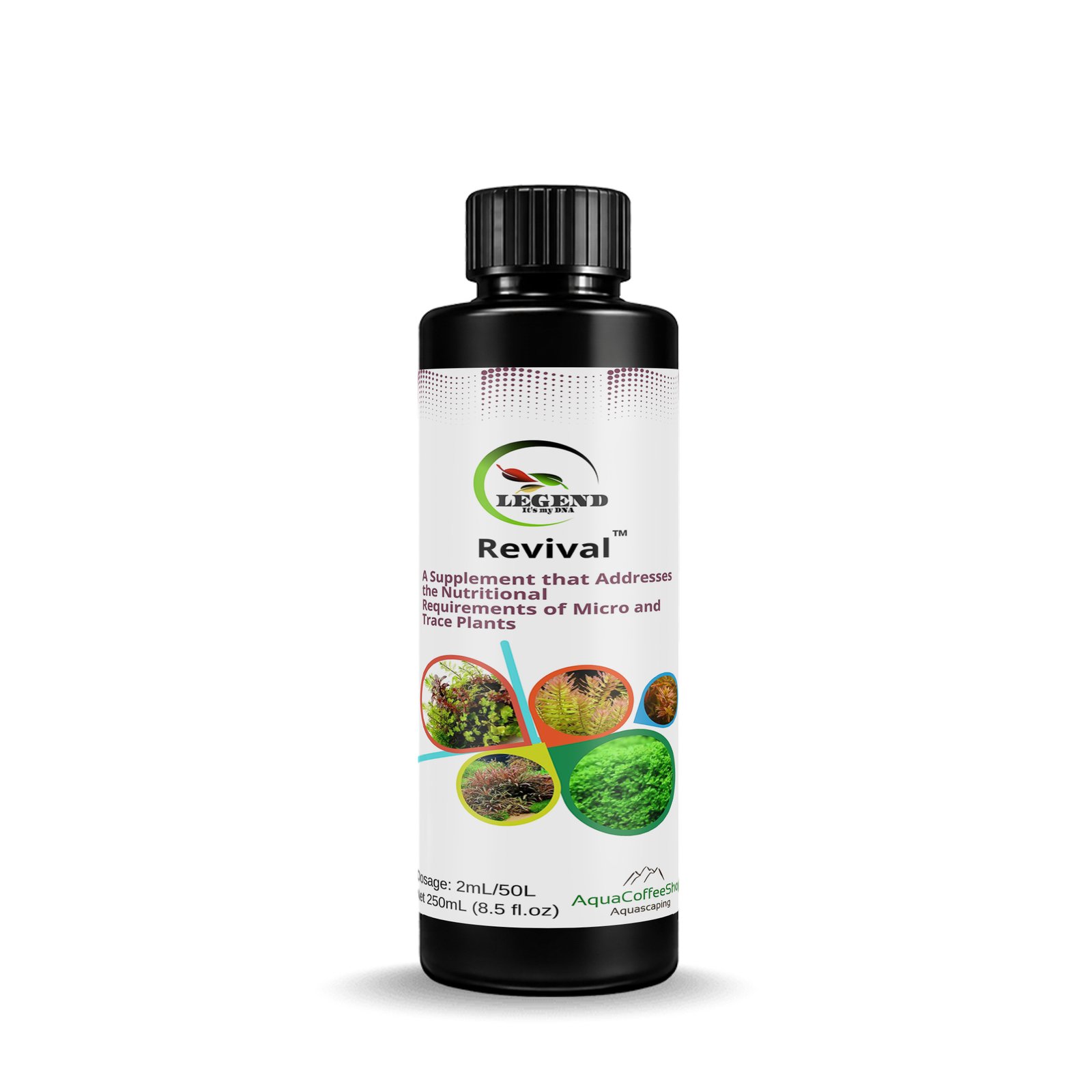 Legend Revival™ 250ml