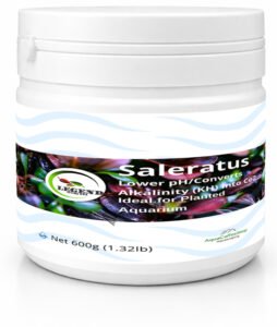 Legend Saleratus™ 600g white