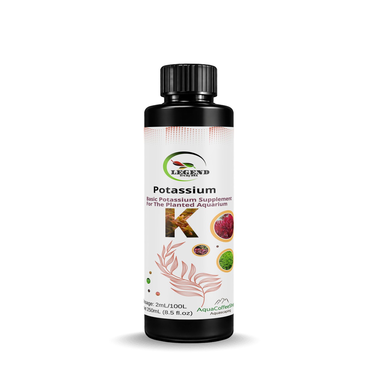 Potassium™ 250ml