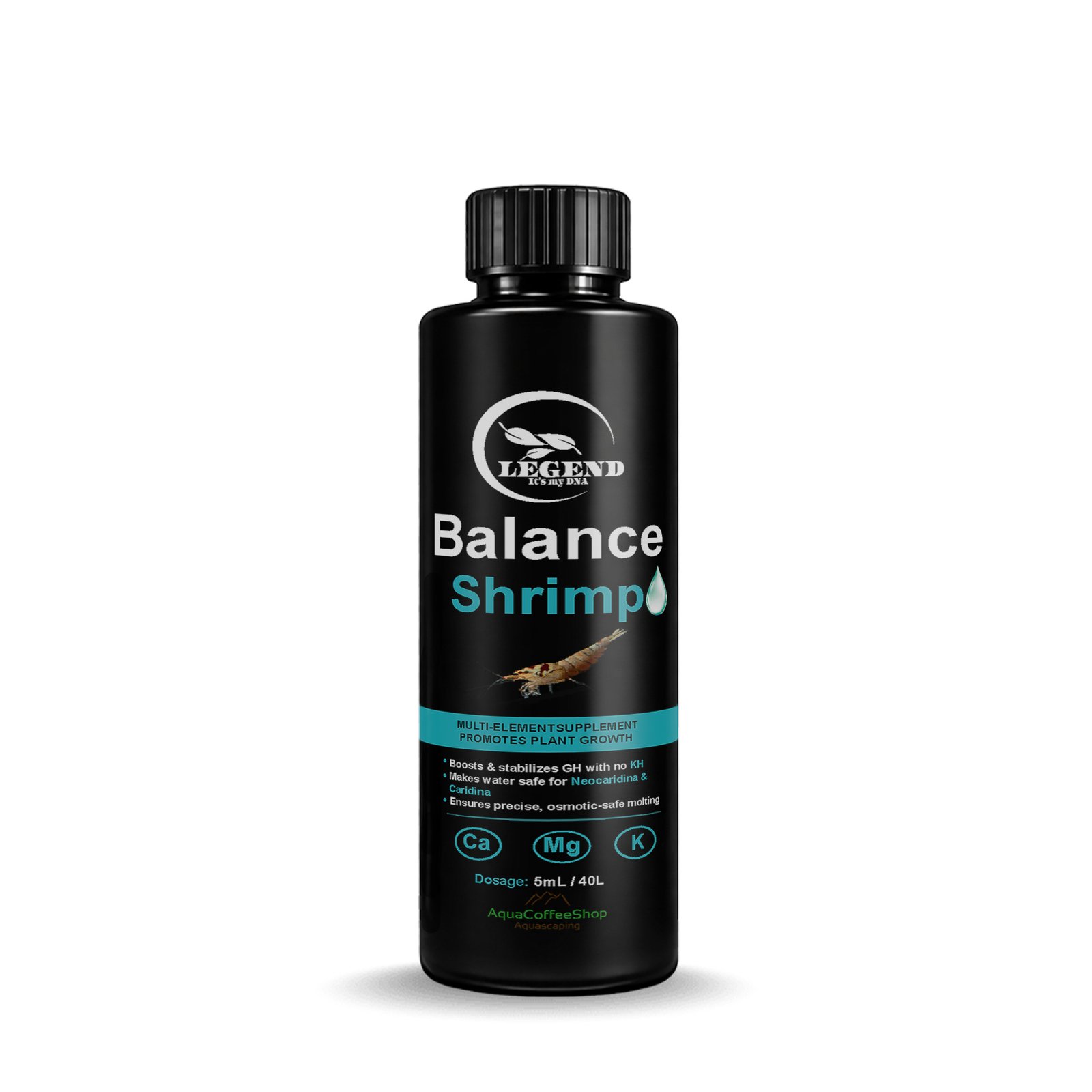 Balance Shrimp 250mL