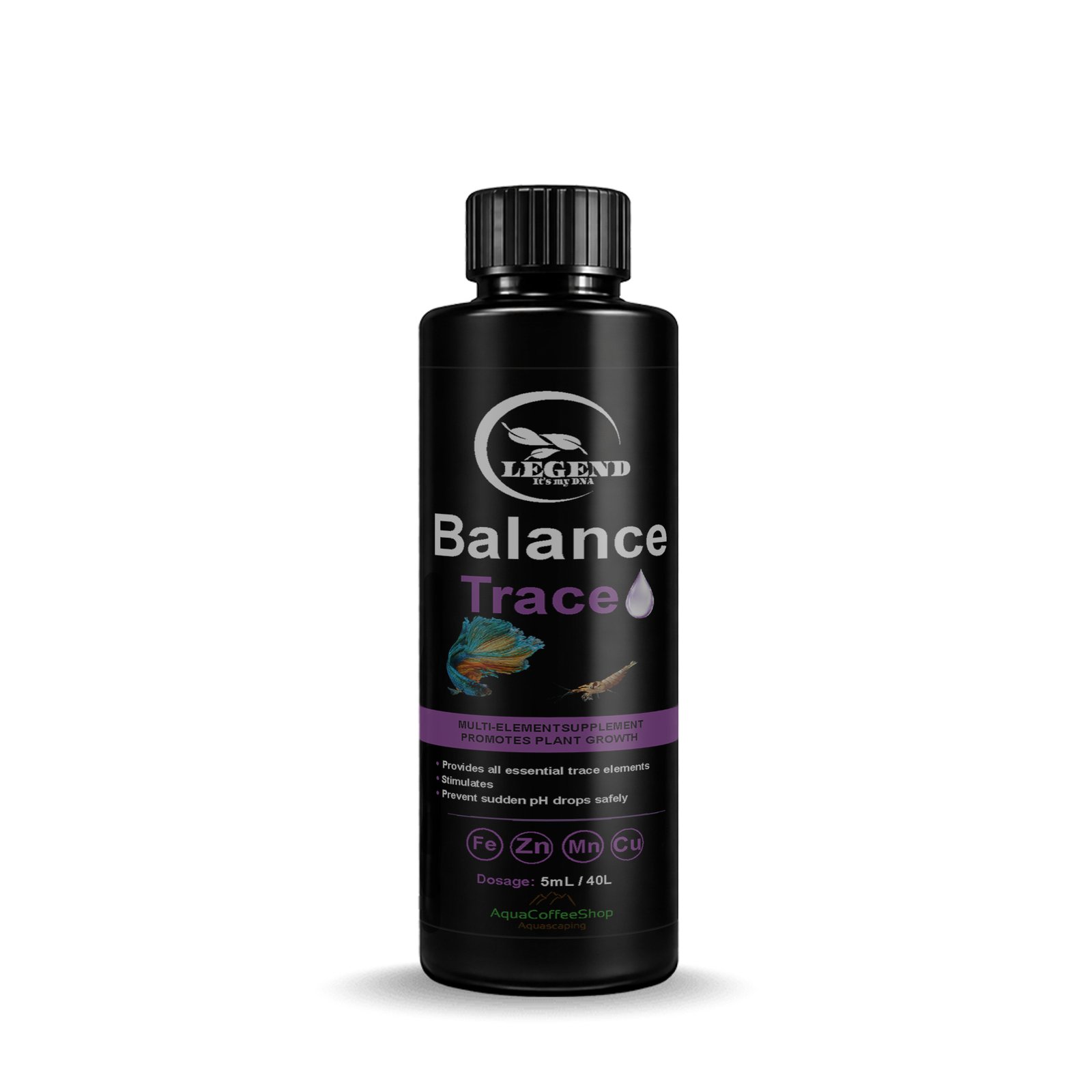 Balance Trace 250mL