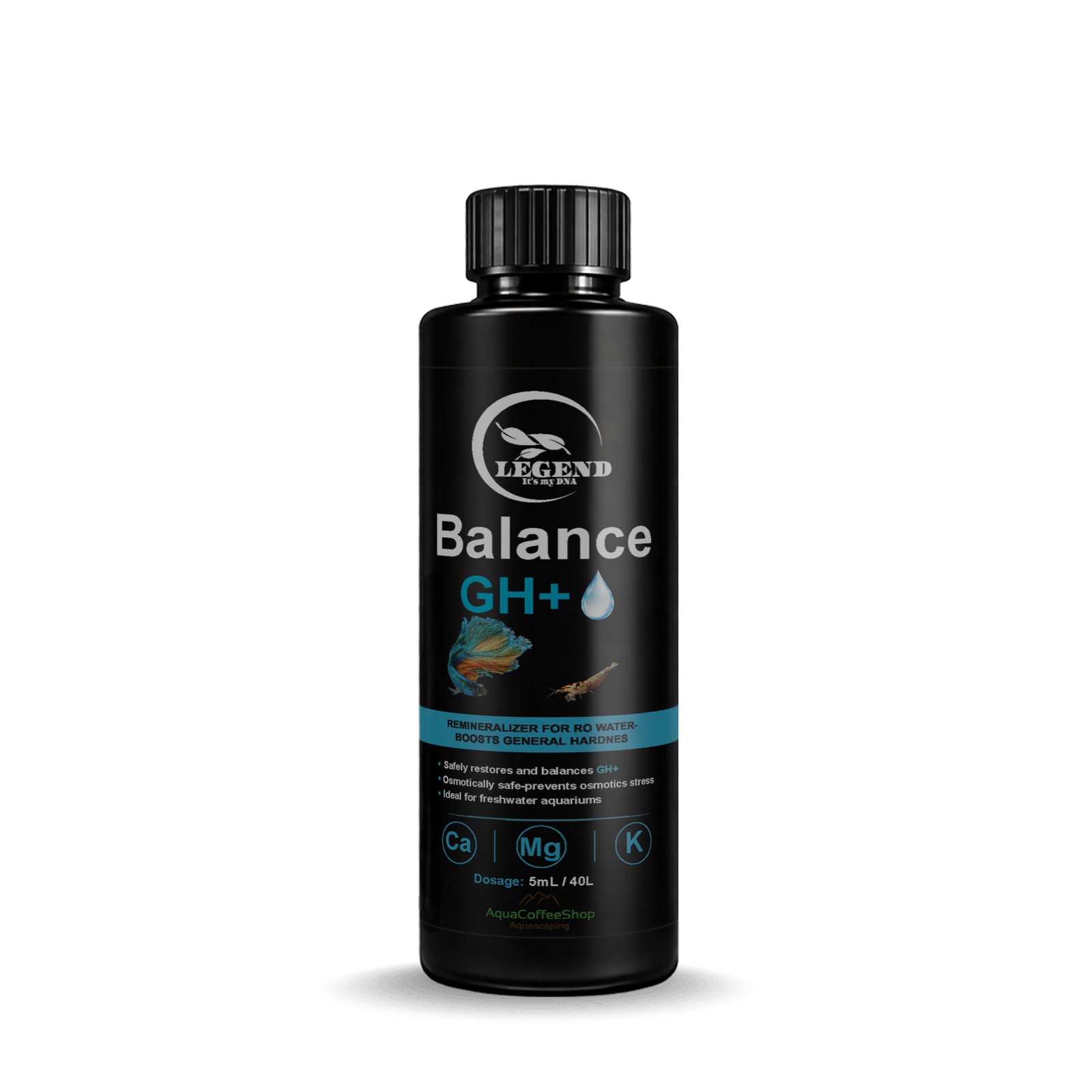 Legend Balance GH+ 250mL