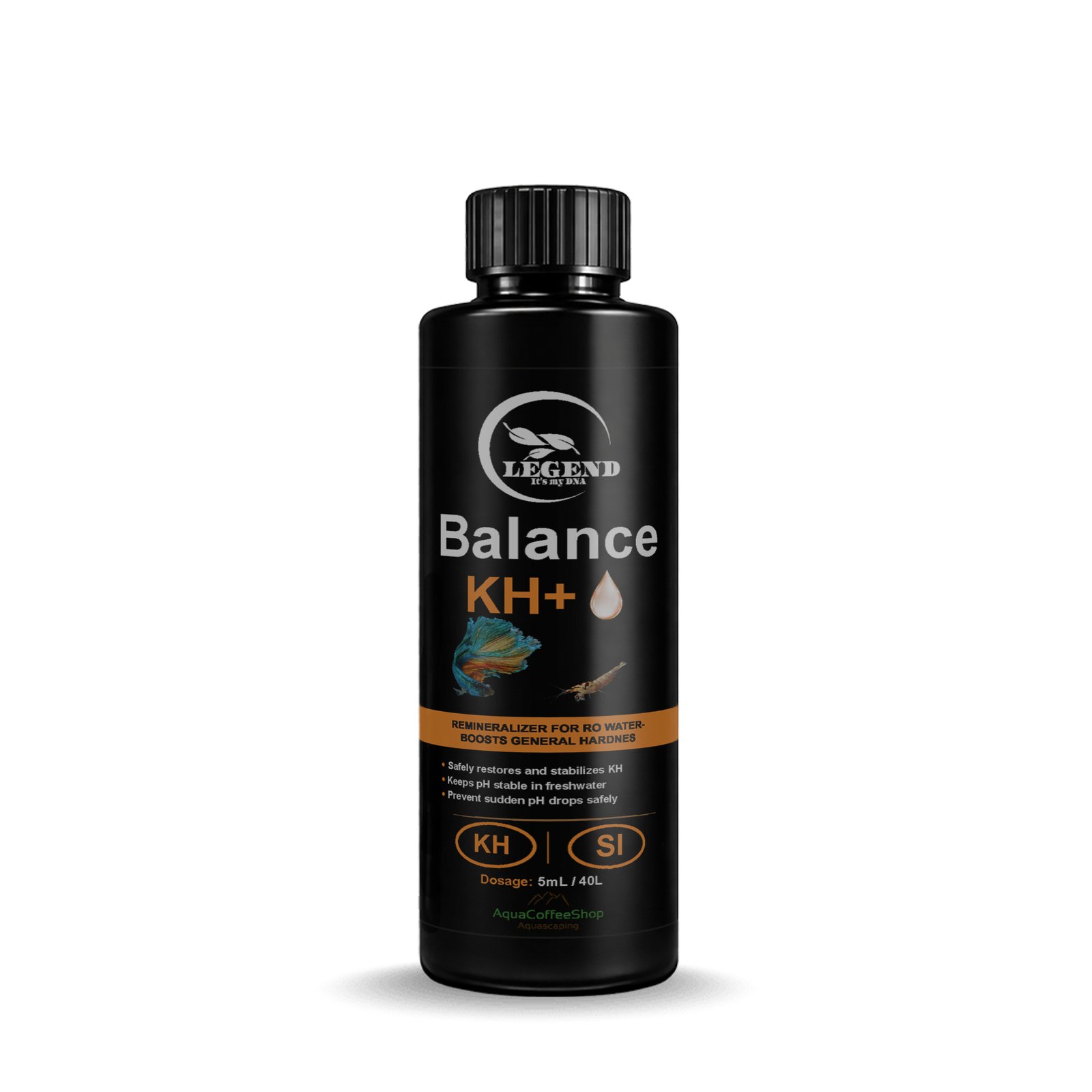 Legend Balance KH+250ml