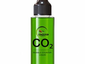 Legend CO₂ Bubble Counter Liquid™