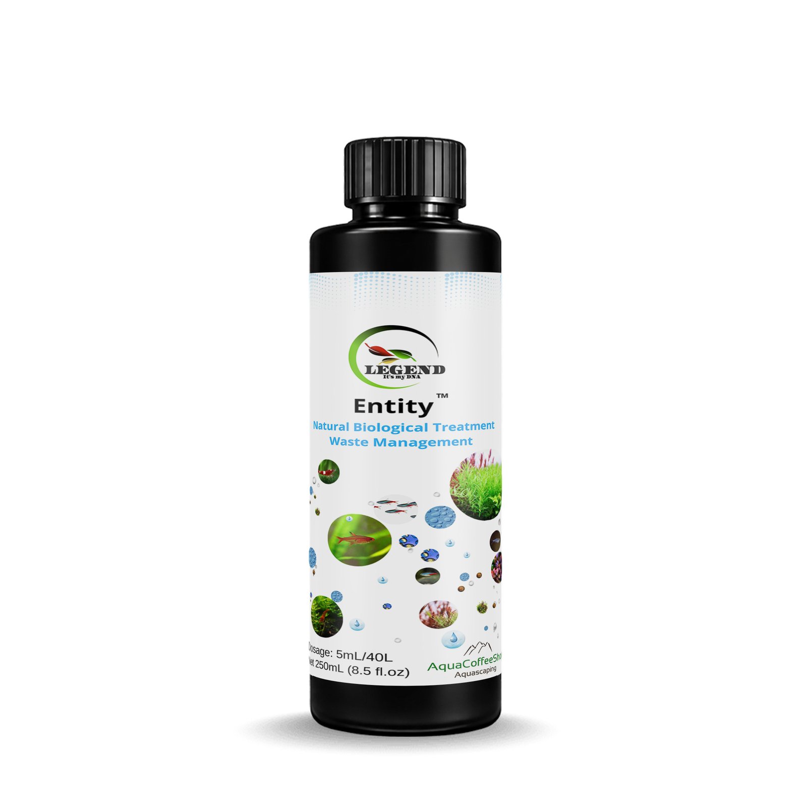 Legend Entity™ 250ml