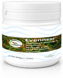 Legend Evenness™ 600g white