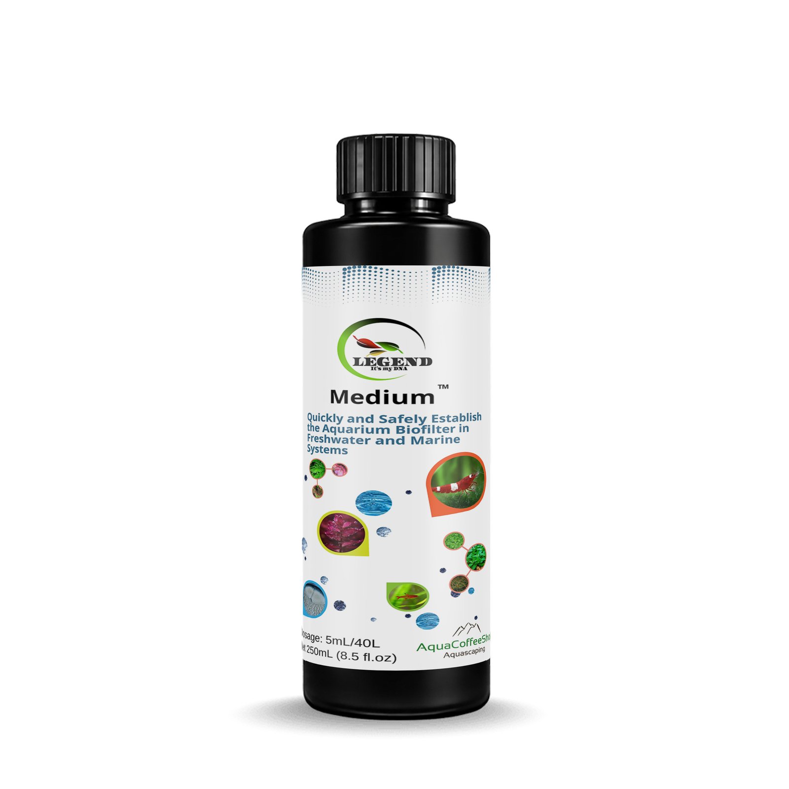 Legend Medium™ 250ml