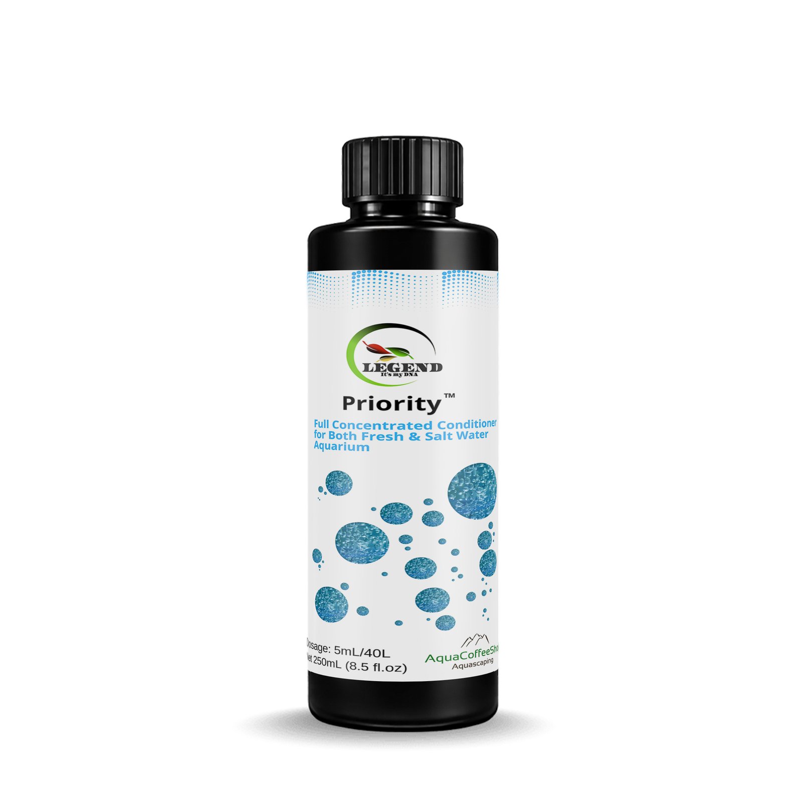 Legend Priority™ 250ml