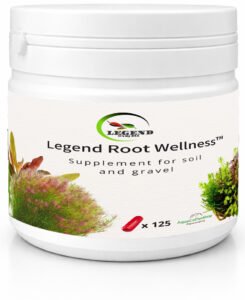 Legend Root Wellness™ 125