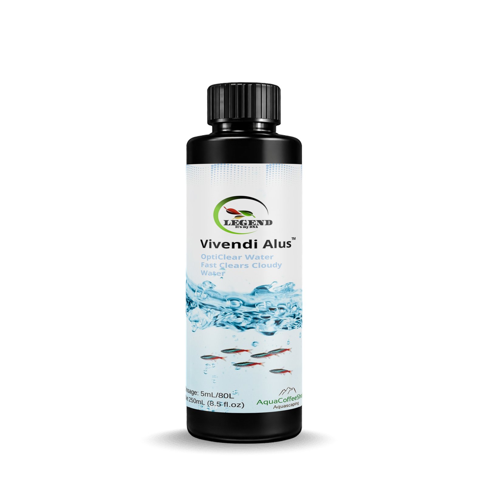 Legend Vivendi Alus™ 250mL