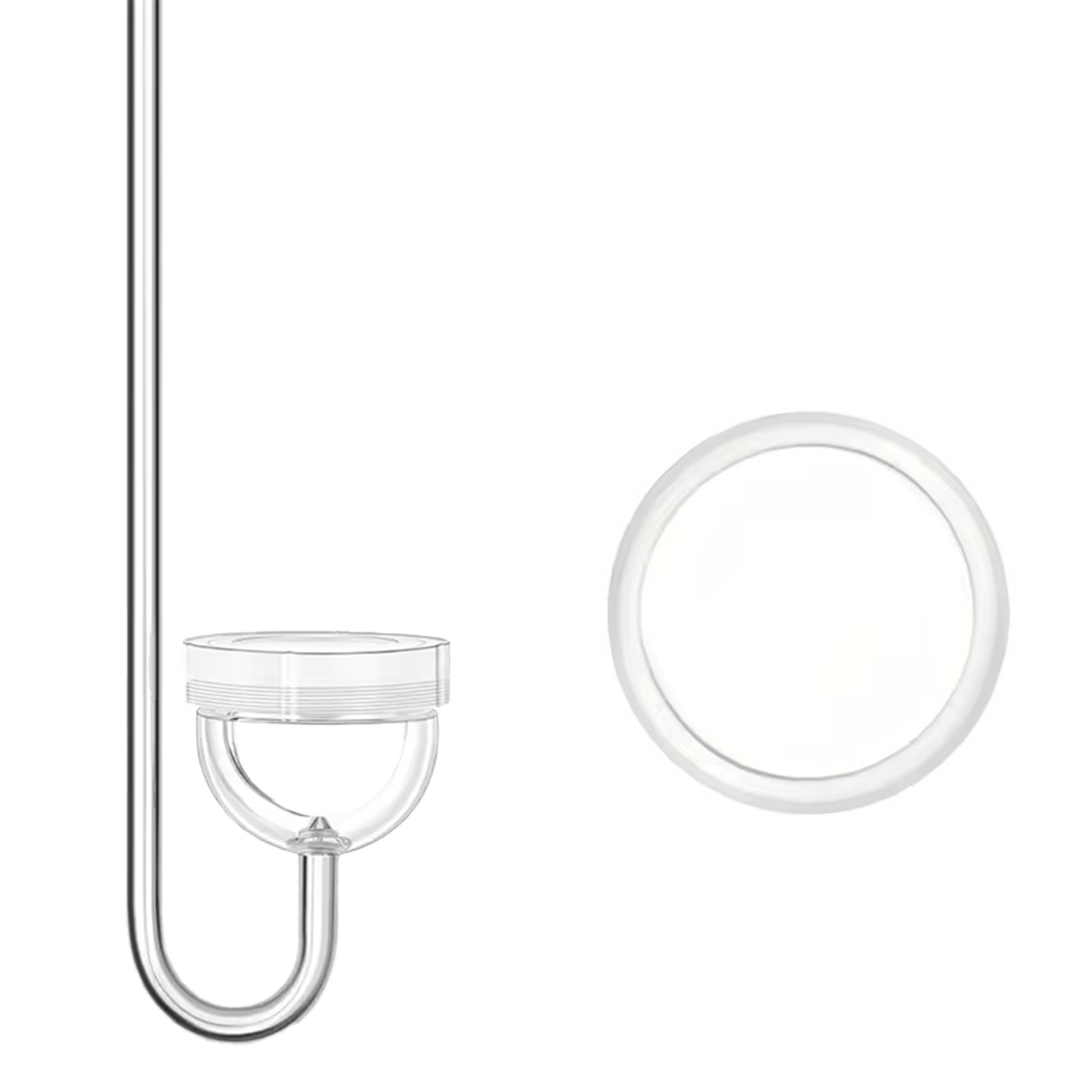 Sol Replacement Ceramic disc