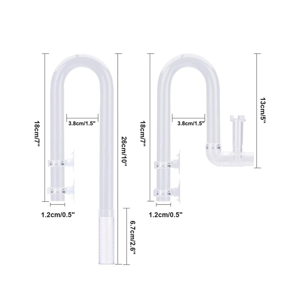 Rio Flow 12/16mm
