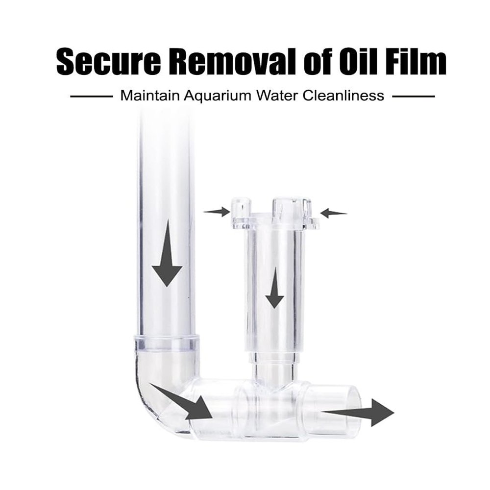 Rio Flow Surface Skimmer