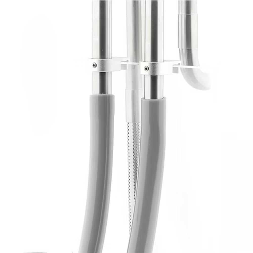Filter Tube Pro installation