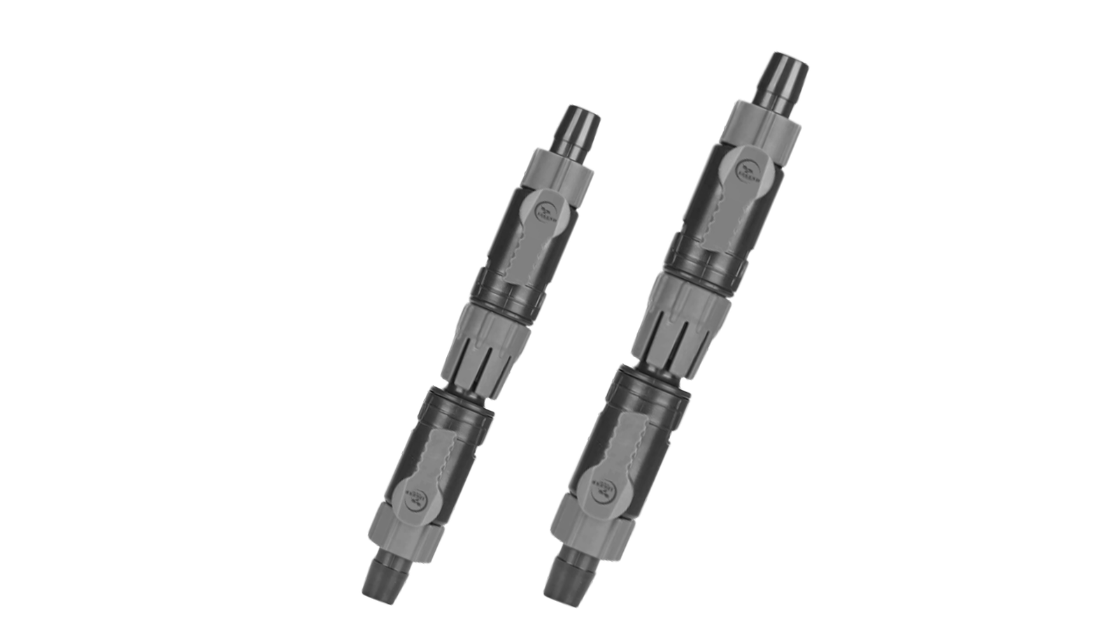 Legend Double Tap Hose Connector