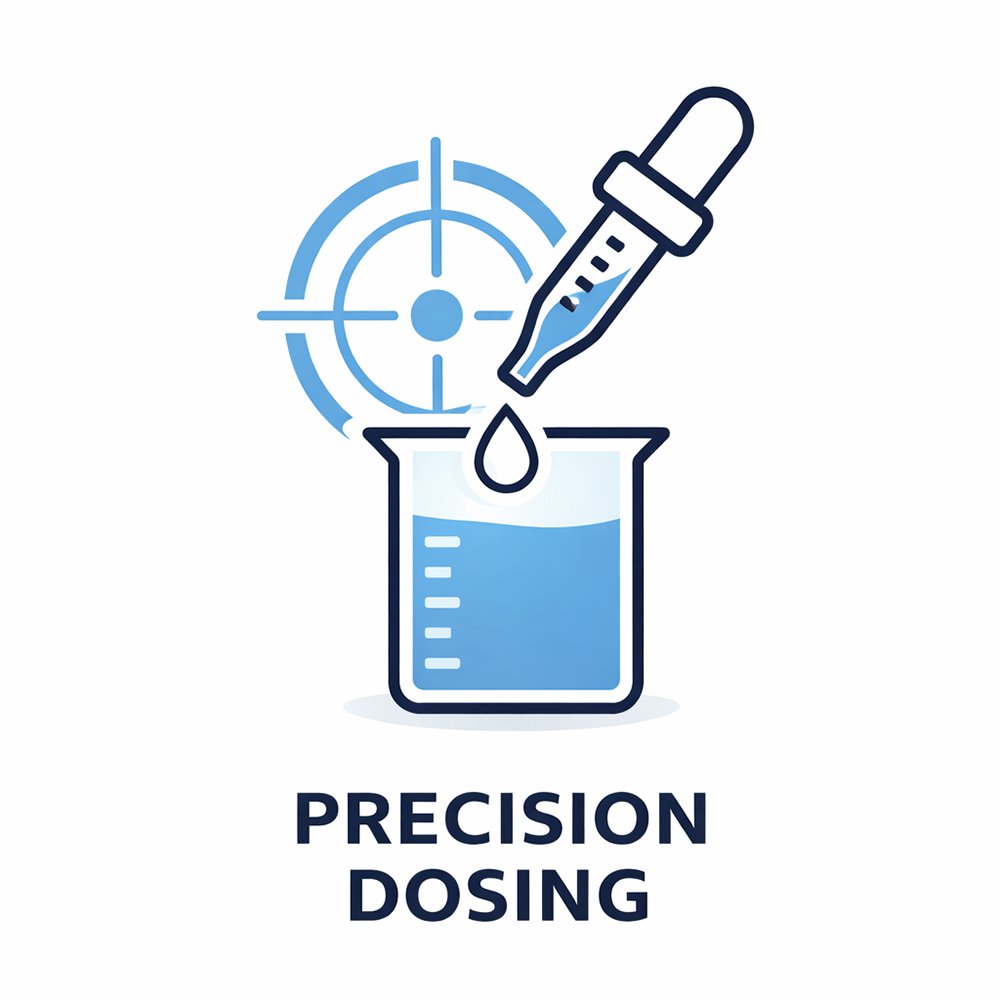 Precision Dosing