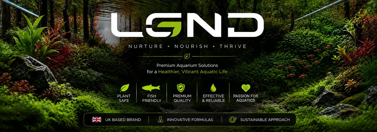 LGND Banner