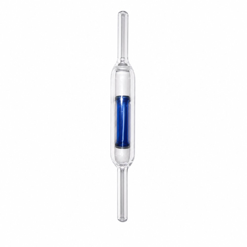 LGND Sapphire Glass Check Valve