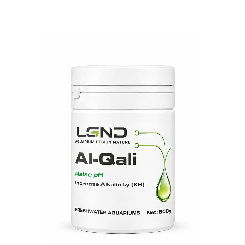 LGND Al-Qali