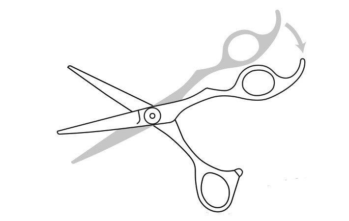 Legend Scissor Care