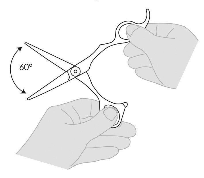 Legend Scissor Care